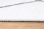 Conceptum Soul Chenille - White AL 338 Multicolor